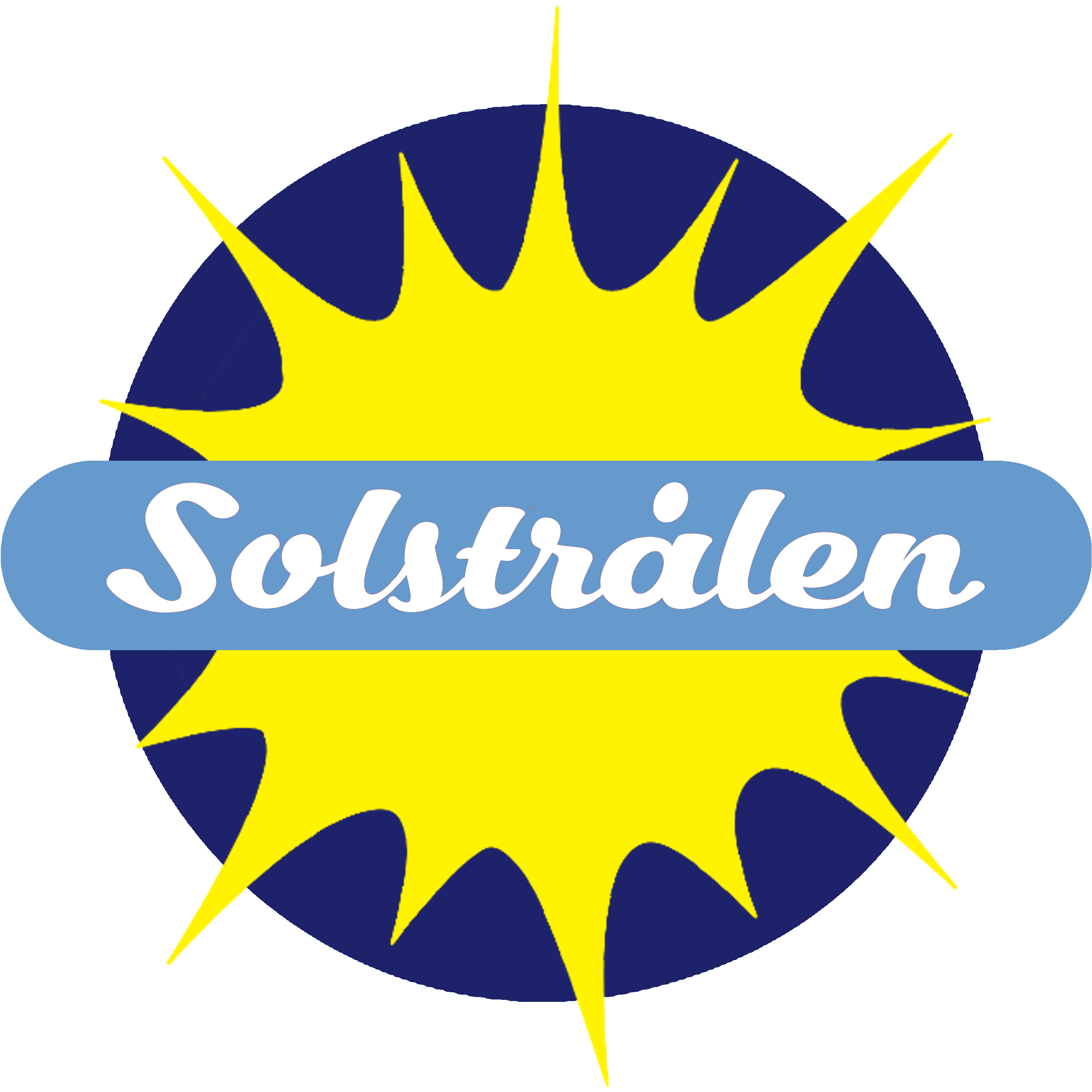 Solstrålen